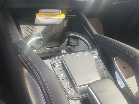 New 2025 Mercedes-Benz GLE 63 AMG S image 9