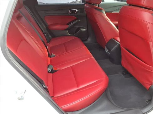 Used 2023 Acura Integra A-Spec image 12