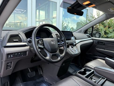 Used 2019 Honda Odyssey EX-L image 15