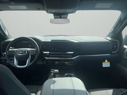 New 2026 GMC Sierra 1500 Elevation image 22