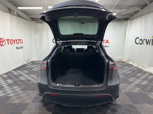 Used 2023 Tesla Model Y Long Range image 15