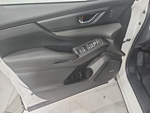 New 2026 Subaru Ascent Bronze Edition AWD/4WD image 10