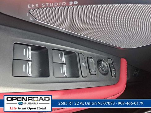 Used 2023 Acura RDX A-Spec AWD/4WD image 23