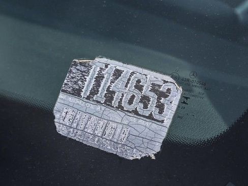 New 2025 Mercedes-Benz GLB 35 AMG 4MATIC image 26