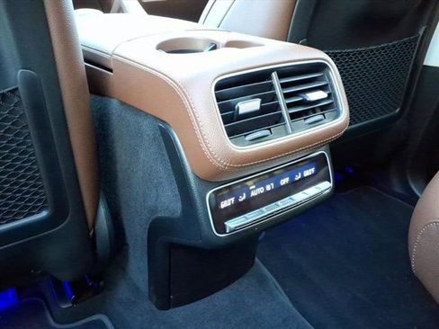 Certified 2024 Mercedes-Benz GLS 450 GLS 450 image 19