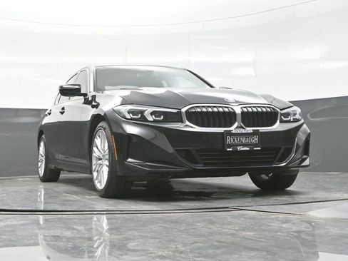 Used 2024 BMW 330e xDrive image 21