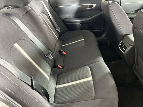 Used 2025 Hyundai Sonata SEL FWD image 25