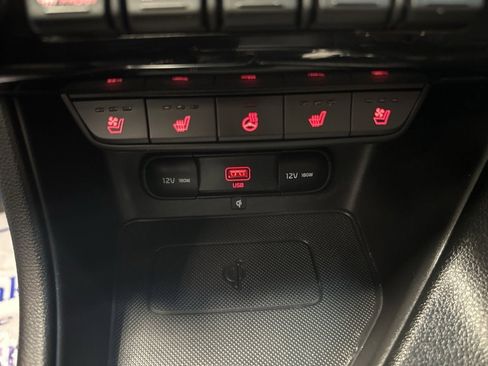 Used 2022 Kia Sportage SX image 35