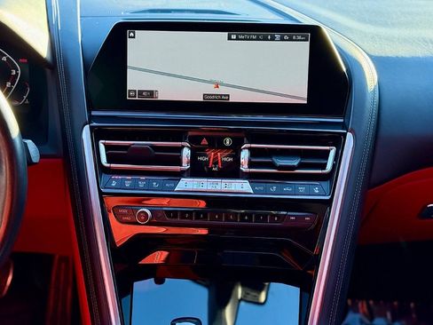 Used 2020 BMW M850i Gran Coupe xDrive image 27