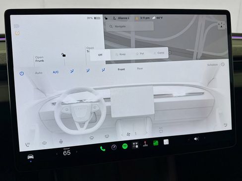 Used 2024 Tesla Model 3 Long Range RWD image 22