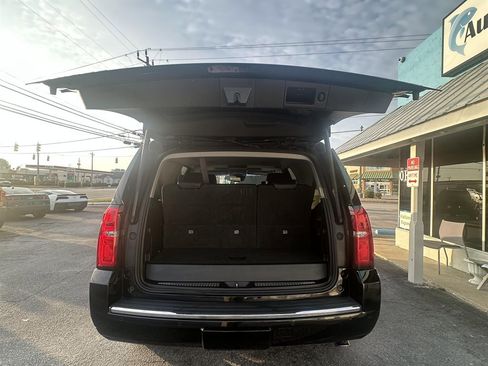 Used 2019 Chevrolet Tahoe Premier image 10