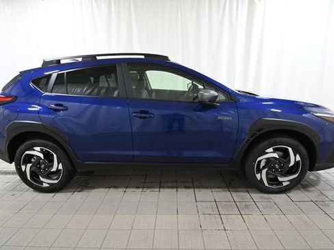 New 2026 Subaru Crosstrek 2.5i Limited AWD/4WD image 14
