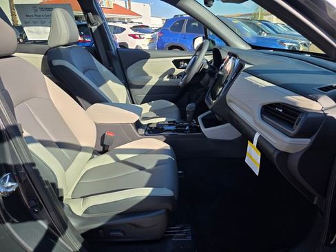 New 2026 Subaru Forester Limited AWD/4WD image 8