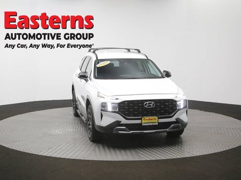 Used 2023 Hyundai Santa Fe XRT AWD/4WD image 41