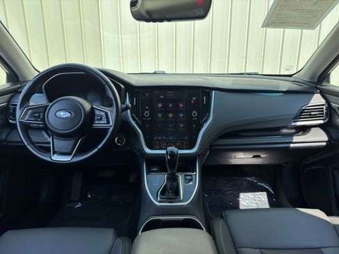 Used 2020 Subaru Outback Onyx Edition XT AWD/4WD image 12