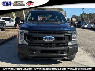 Used 2020 Ford F250 XL w/ Power Equipment Group RWD video 2