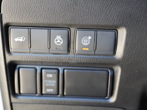 Certified 2024 INFINITI QX80 Luxe image 21