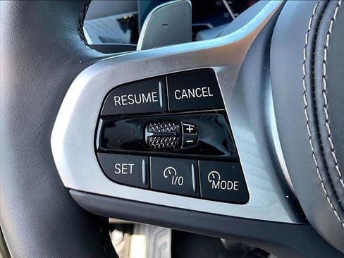 Used 2026 BMW X5 sDrive40i w/ M Sport Package RWD image 19