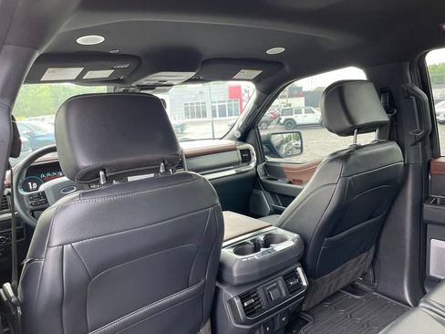 Used 2023 Ford F150 Lariat w/ Equipment Group 502A High AWD/4WD image 16