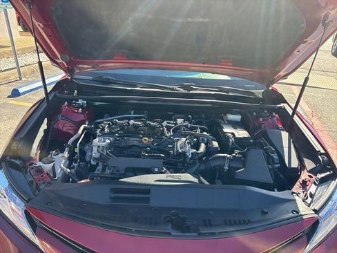 Used 2018 Toyota Camry XLE image 56