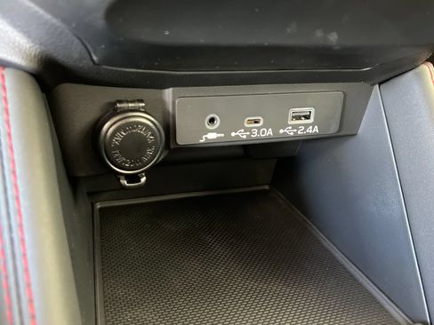 New 2026 Subaru WRX Premium AWD/4WD image 30