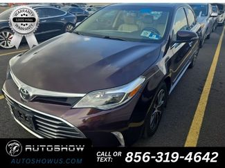 Used 2016 Toyota Avalon XLE Premium FWD video 1