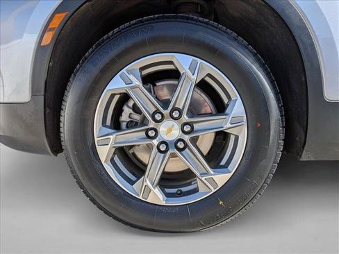 Used 2023 Chevrolet Blazer LT w/ Sound & Technology Package image 24