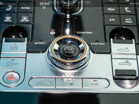Used 2022 Bentley Continental GT image 25