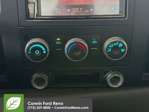 Used 2009 Chevrolet Silverado 1500 W/T w/ LS Package image 14