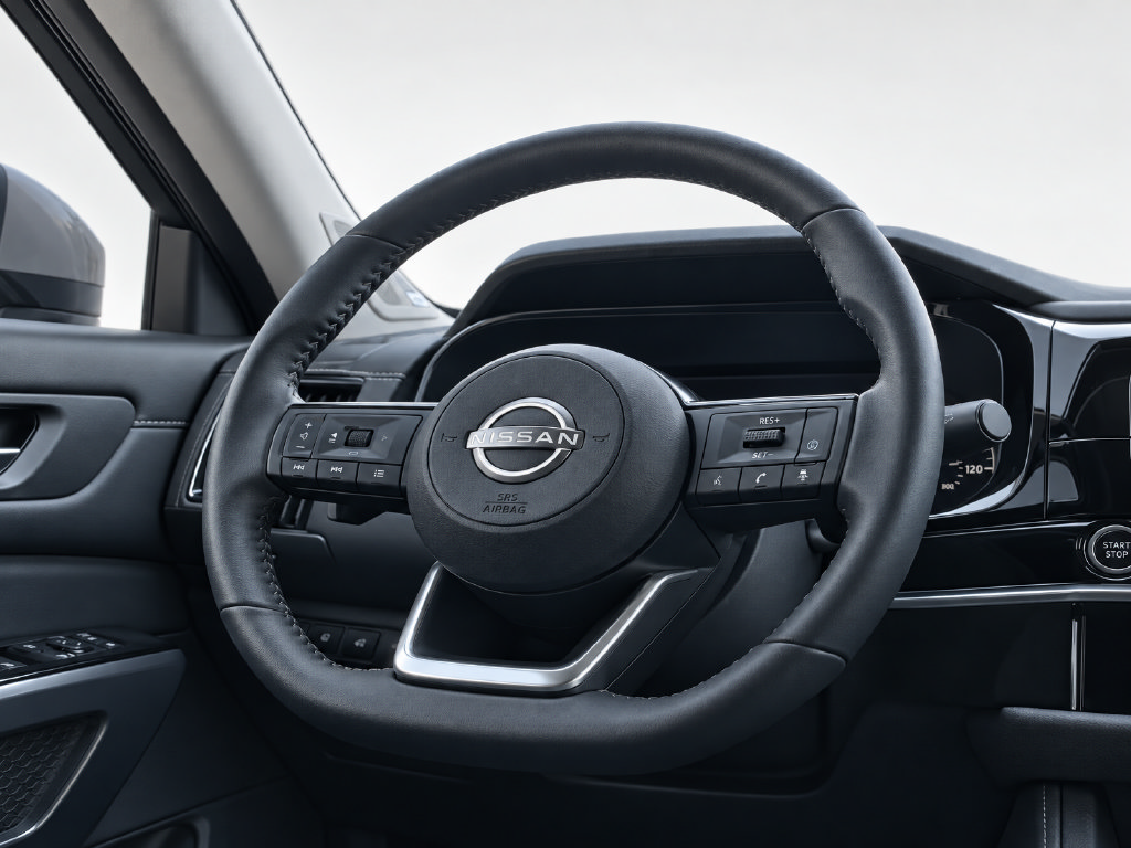 Certified 2023 Nissan Pathfinder SL w/ SL Premium Package FWD image 25