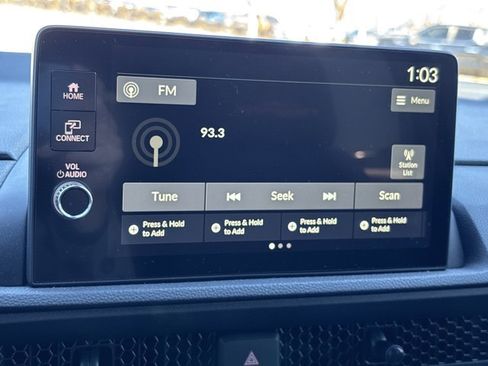 Used 2026 Honda CR-V TrailSport image 32