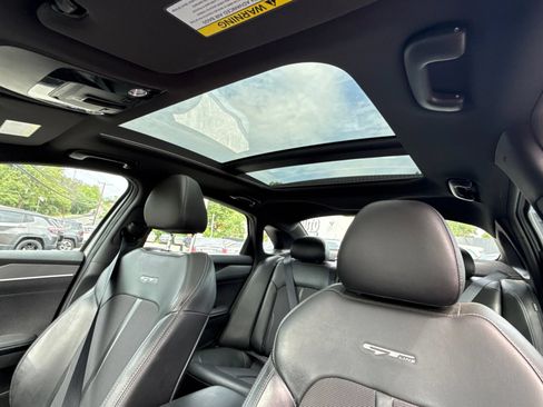 Used 2021 Kia K5 GT-Line w/ GT-Line FWD Premium Package image 21