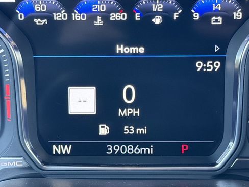 Used 2020 GMC Sierra 1500 Denali w/ Denali Ultimate Package image 24