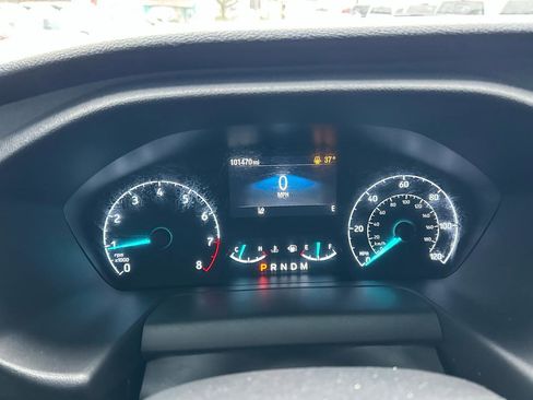 Used 2020 Ford Transit 350 XLT image 5