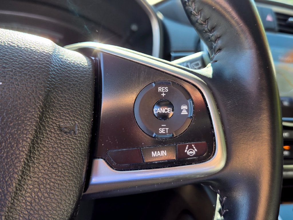 Used 2017 Honda CR-V Touring image 28