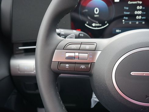 New 2026 Hyundai Kona SEL Premium AWD/4WD image 13