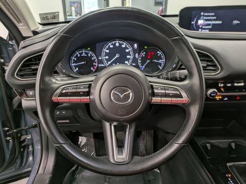 Used 2023 MAZDA CX-30 AWD 2.5 S w/ Preferred Package image 20