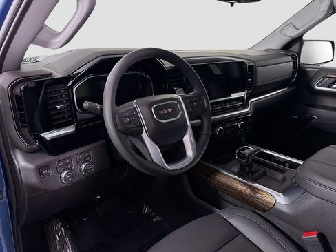 New 2026 GMC Sierra 1500 Elevation w/ Elevation Premium Package image 9