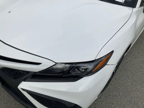 Used 2023 Toyota Camry SE image 33