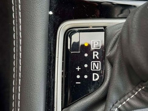 Used 2021 INFINITI Q50 Sensory w/ Cargo Package image 32