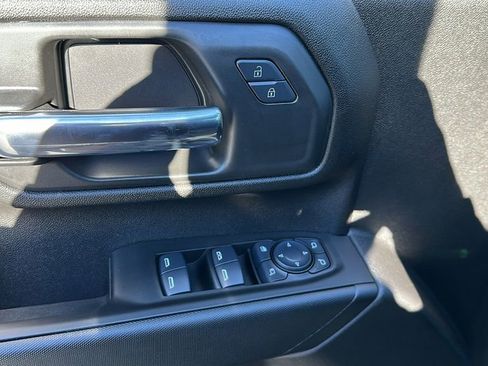 New 2025 Chevrolet Silverado 2500 Custom w/ Custom Value Package image 13