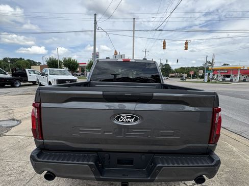 New 2026 Ford F150 STX w/ F-150 LOBO Package AWD/4WD image 6
