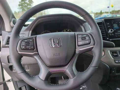 New 2026 Honda Ridgeline RTL image 19
