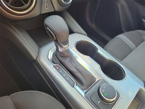 Certified 2025 Chevrolet Blazer LT image 29