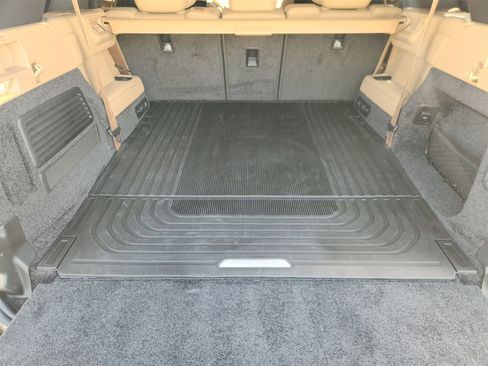 Used 2026 Land Rover Range Rover Long Wheelbase Autobiography image 31