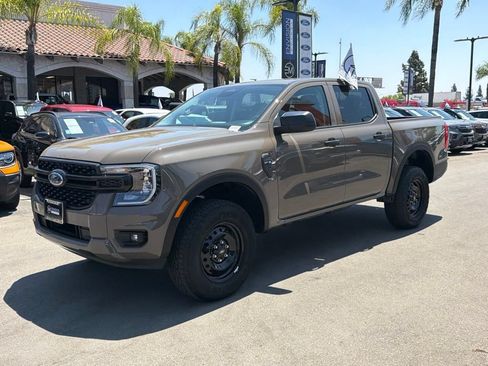 Used 2026 Ford Ranger XL RWD image 6