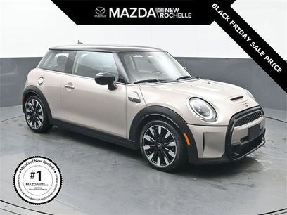 Used 2022 MINI Cooper S