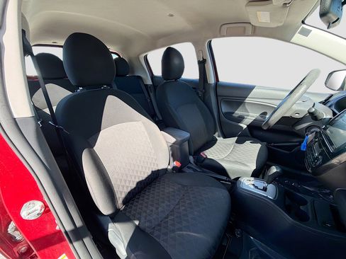 Used 2021 Mitsubishi Mirage ES image 14