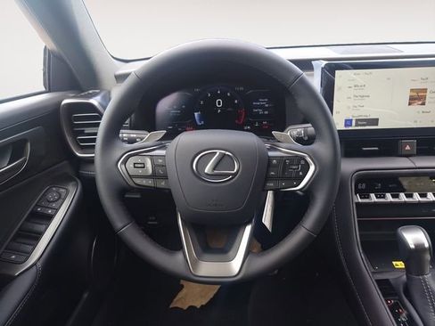 New 2026 Lexus IS 350 F Sport image 12