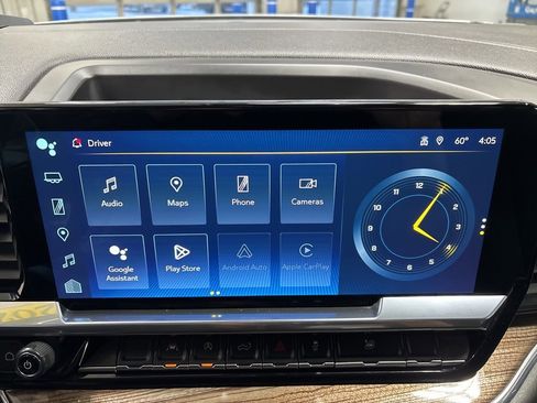 Used 2023 Chevrolet Silverado 1500 LT image 18